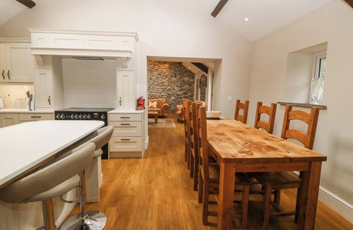 Llandwrog Cottage | Beudy'r Wennol
