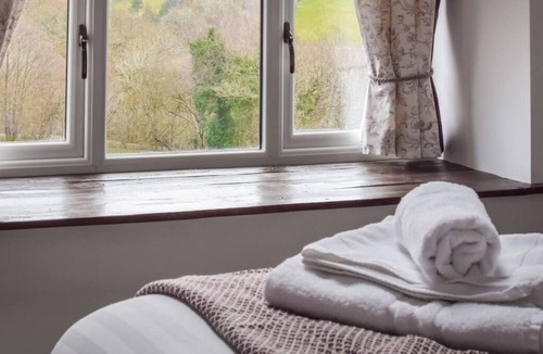 Machynlleth House | Beudy Tanllan in Machynlleth