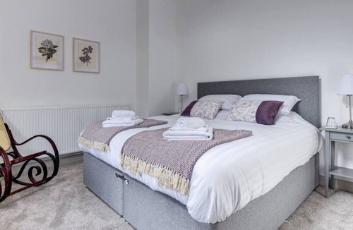 Machynlleth House | Beudy Tanllan in Machynlleth