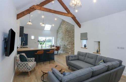 Llanfachraeth House | Beudy Tanrallt