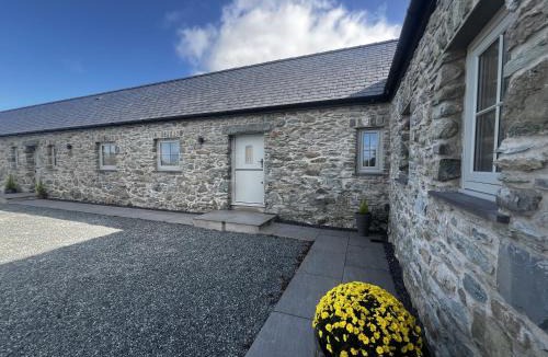 Llanfachraeth House | Beudy Tanrallt