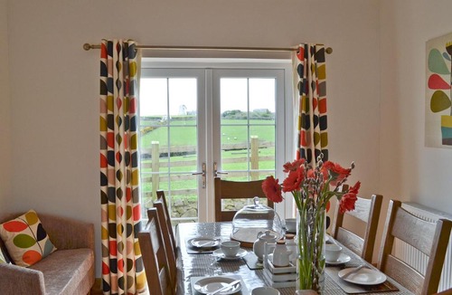 Llanerchymedd House | Beudy Tyddyn