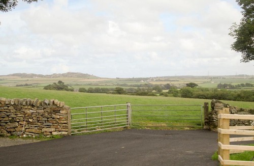 Llanerchymedd House | Beudy Tyddyn