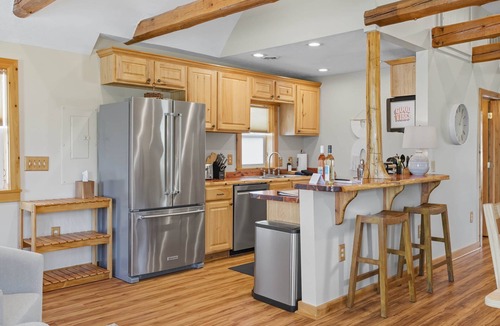 Beulah Apartment | Beulah Beach Loft