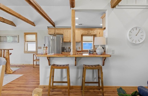 Beulah Apartment | Beulah Beach Loft