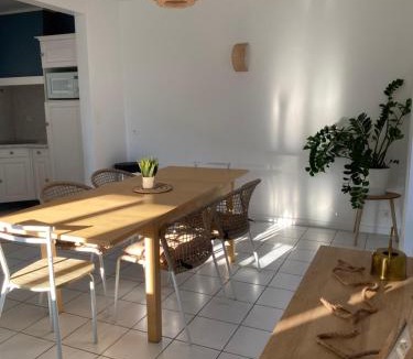 Beure Apartment | Beure maison chaleureuse et cosy