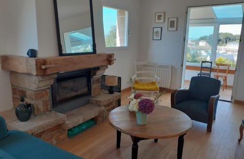 Loguivy House | Bevan Kaer