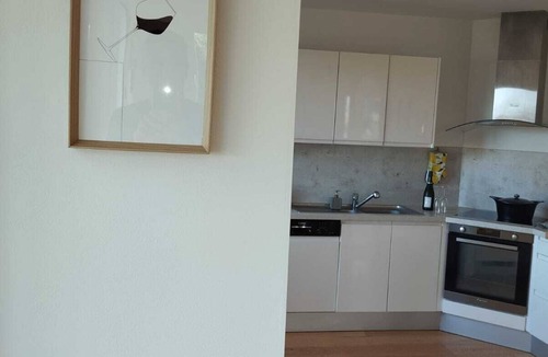 Loguivy House | Bevan Kaer