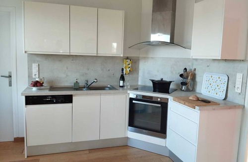 Loguivy House | Bevan Kaer