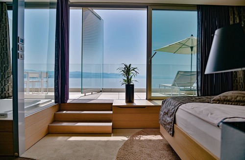Opatija Hotel | Bevanda Hotel & Restaurant - Unique Adriatic