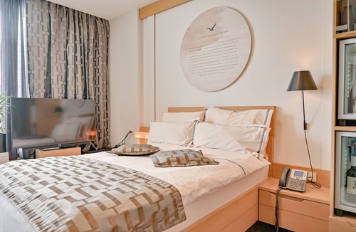Opatija Hotel | Bevanda Hotel & Restaurant - Unique Adriatic