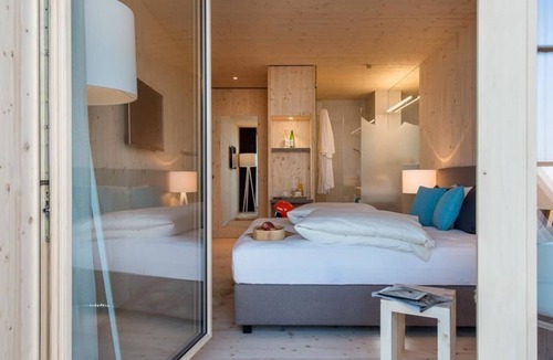 Bever Hotel | Bever Lodge