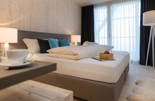 Bever Hotel | Bever Lodge