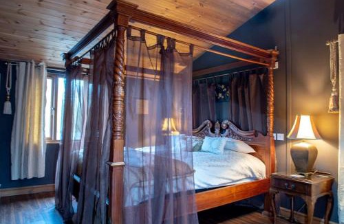 Storwood Villa | Beveren Lodge