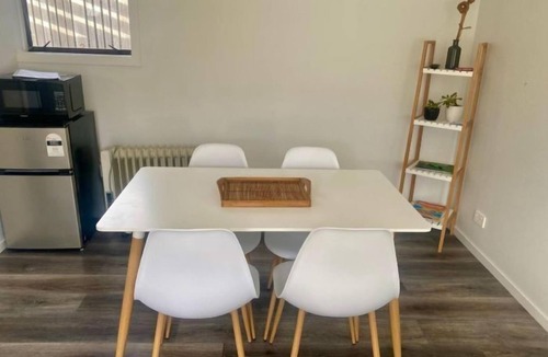 Whangamata House | Beverley Hills Studio Apartment