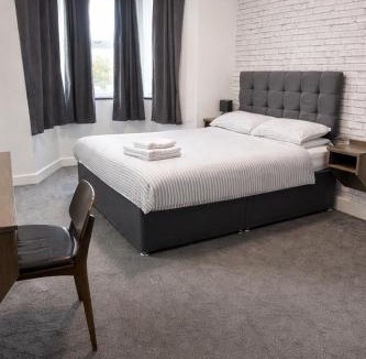 Walsall Hotel | Beverley Hotel