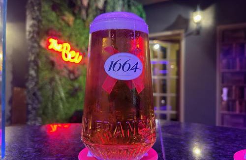 Walsall Hotel | Beverley Hotel