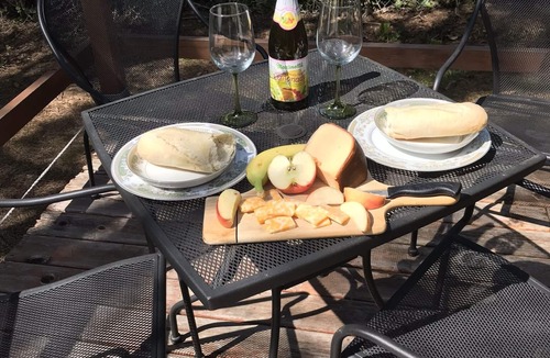 Ocean Park House | Beverly beach delight