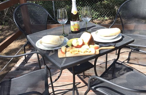 Ocean Park House | Beverly beach delight