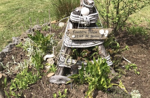 Ocean Park House | Beverly beach delight