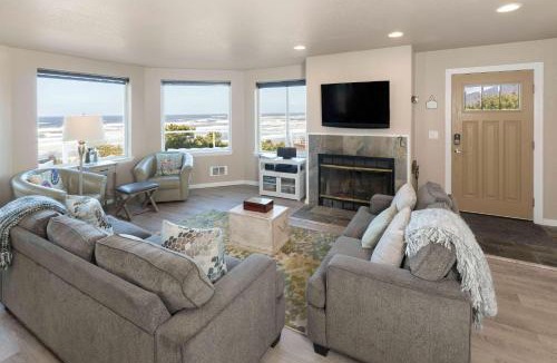 Beverly Beach House | Beverly Beach Overlook