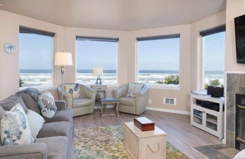 Beverly Beach House | Beverly Beach Overlook