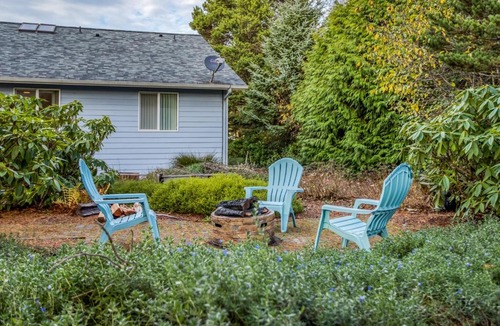 Beverly Beach House | Beverly Beach Seaclusion