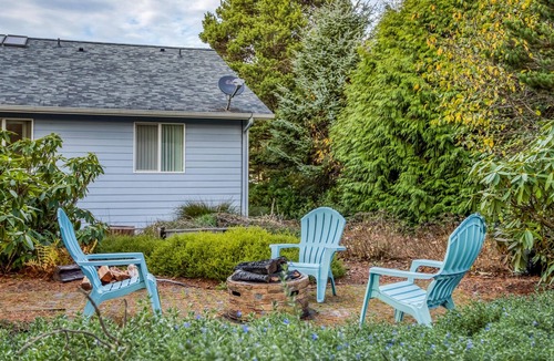 Beverly Beach Villa | Beverly Beach Seaclusion