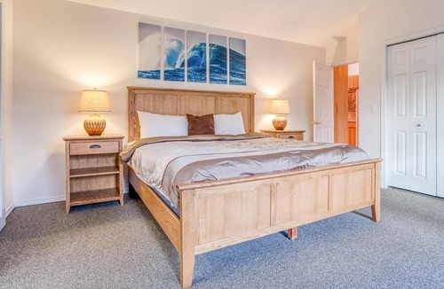 Beverly Beach Villa | Beverly Beach Seaclusion