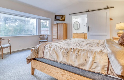 Beverly Beach Villa | Beverly Beach Seaclusion