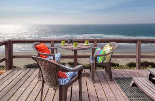 Beverly Beach House | Beverly Beach Whale Lookout