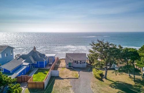 Beverly Beach House | Beverly Beach Whale Lookout