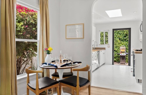 Melrose House | Beverly Grove 2BR | Melrose Ave by Colby & Conrad