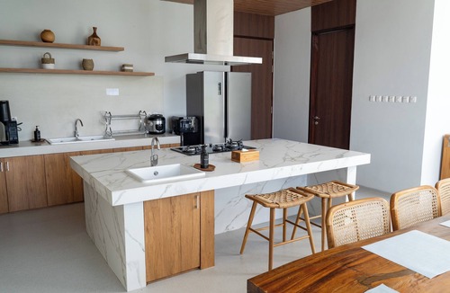Bandung Villa | Beverly Hill Mountain View Villa 8BR