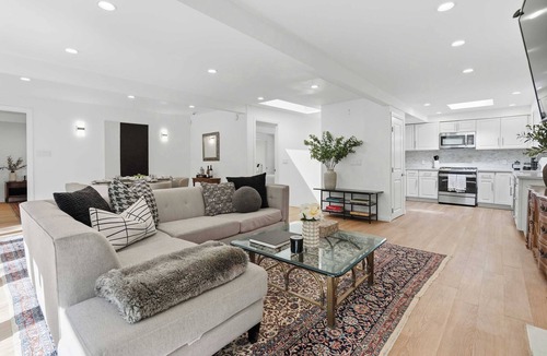 Beverly Glen House | Beverly Hills 2BR | Pool + Views by Colby & Conrad