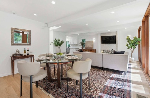 Beverly Glen House | Beverly Hills 2BR | Pool + Views by Colby & Conrad