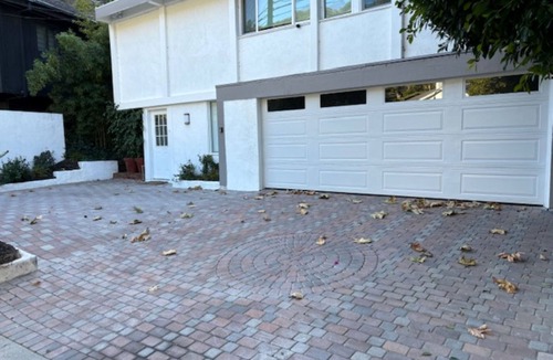 Beverly Glen House | Beverly Hills, Ideal Location 2BD+ House with Heated Pool