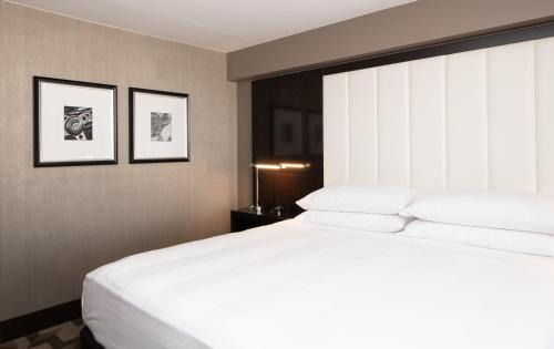 Pico - Robertson Hotel | Beverly Hills Marriott