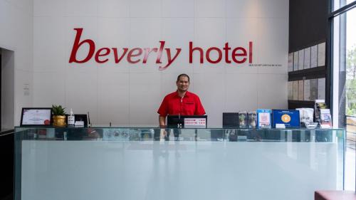 Asam Kumbang Hotel | Beverly Hotel
