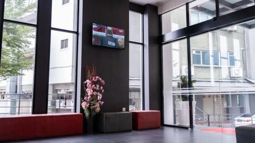 Asam Kumbang Hotel | Beverly Hotel