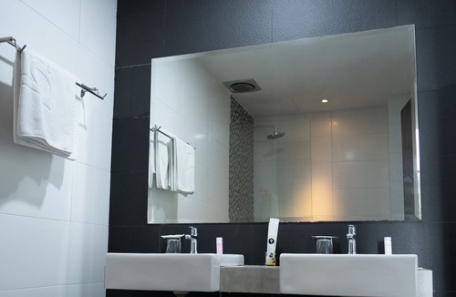 Larut Hotel | Beverly Hotel