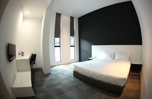 Larut Hotel | Beverly Hotel