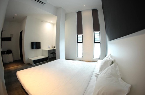 Larut Hotel | Beverly Hotel