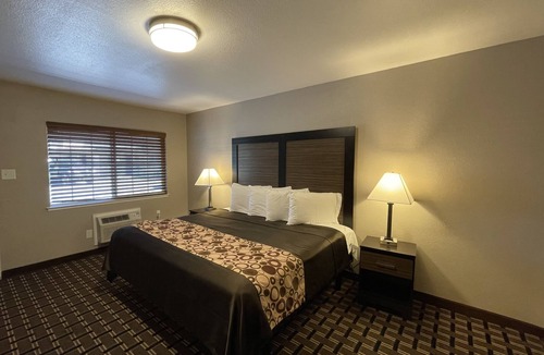 South Lake Tahoe Hotel | Beverly Lodge