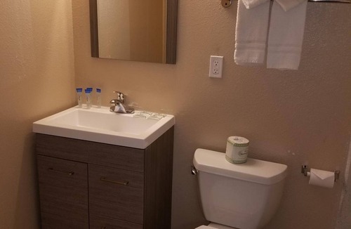 South Lake Tahoe Hotel | Beverly Lodge