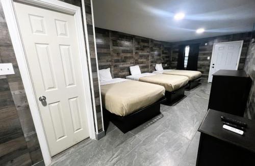 Mobile Hotel | Beverly motel