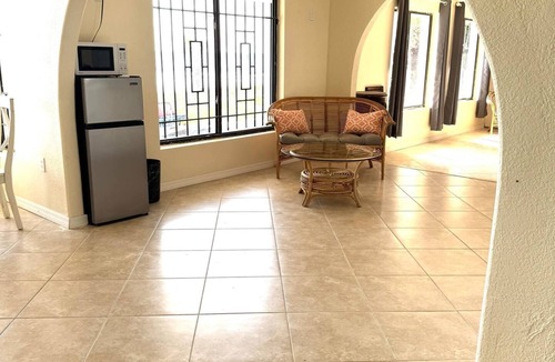 Port Orange House | Beverly's Place II Pet Friendly & Ocean Front!