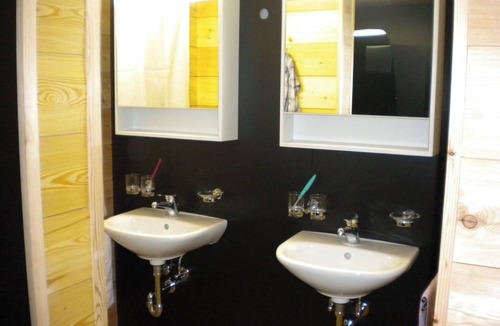 Spluegen Apartment | Bevernage, (Splügen). by Interhome