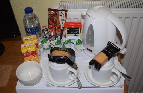 Kidderminster Bed & Breakfast | Bewdley Hill House