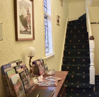 Kidderminster Bed & Breakfast | Bewdley Hill House